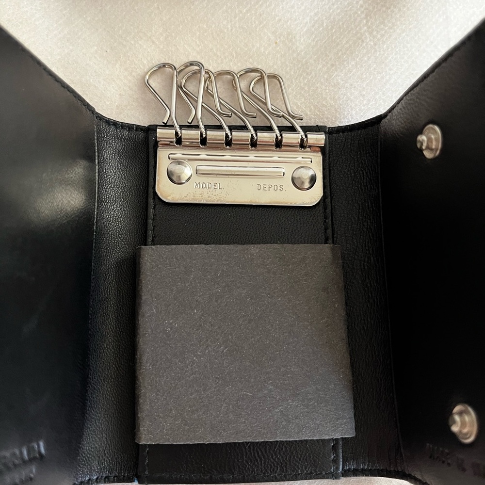 Prada Key Case - Picture 7 of 11